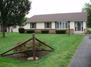 14637 Sherwood Dr, Greencastle, PA 17225