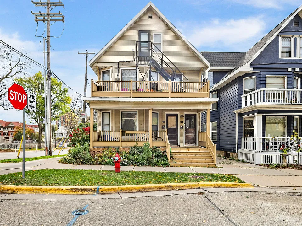 401 W Main St #403