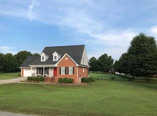 1011 Maple Ln, Watkinsville, GA 30677