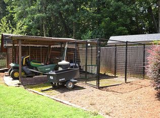 513 Bost Rd, Morganton, NC 28655