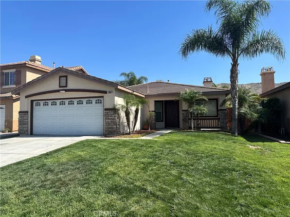 26561 Thoroughbred Ln, Moreno Valley, CA 92555