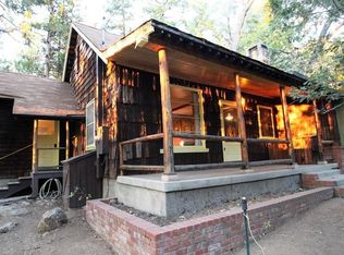 55280 Circle Way, Idyllwild, CA 92549