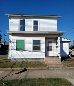 58 W Franklin St, Shelbyville, IN, 46176