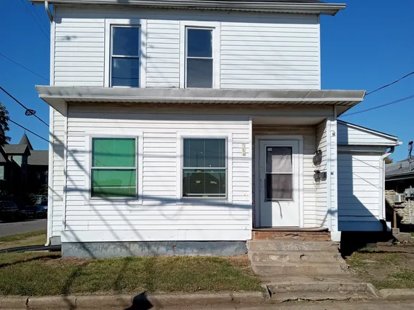 58 W Franklin St, Shelbyville, IN 46176