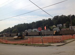 625 Middle St, Brownsville, PA 15417