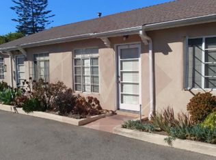 1216 Alta Vista Rd APT B, Santa Barbara, CA 93103