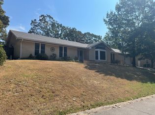 81 Shoshoni Dr, Sherwood, AR 72120