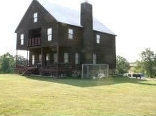 99 County Road 1039, Cullman, AL 35057