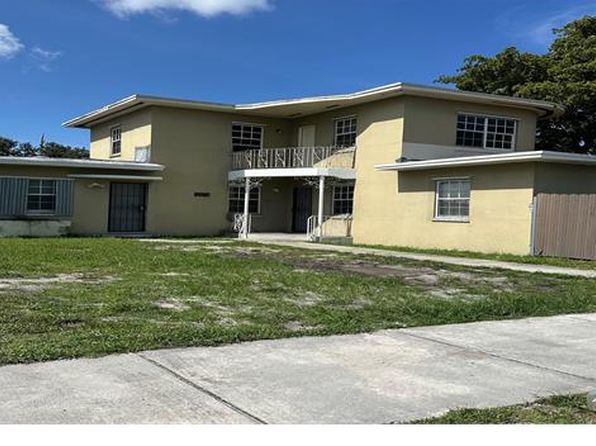 2101 NW 69th Ter