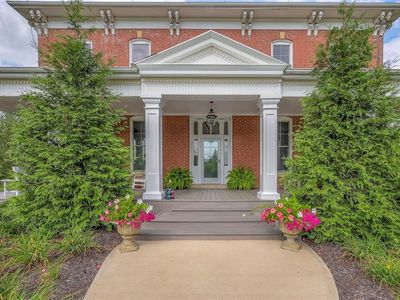 12210 SE State Route Cc, Faucett, MO, 64448