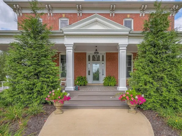 12210 SE State Route Cc, Faucett, MO 64448