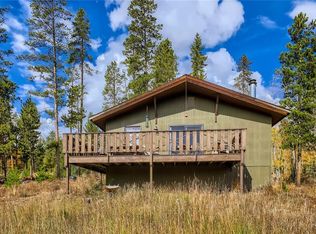 468 American Way, Breckenridge, CO 80424