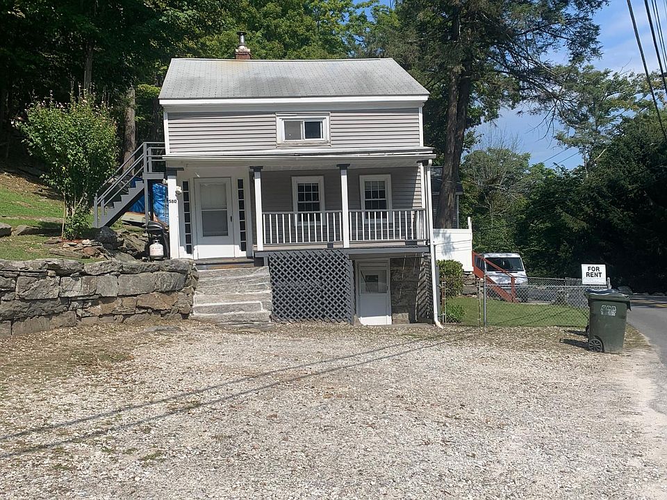 580 Union Valley Rd, Mahopac, NY 10541 Zillow