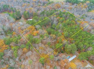 0 Dragonfly Ln #1, Gloucester, VA 23061