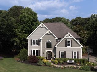 1760 Admirals Pointe, Cumming, GA 30041