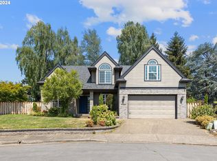 17461 NW Waltuck Ct, Portland, OR