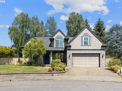 17461 NW Waltuck Ct, Portland, OR, 97229
