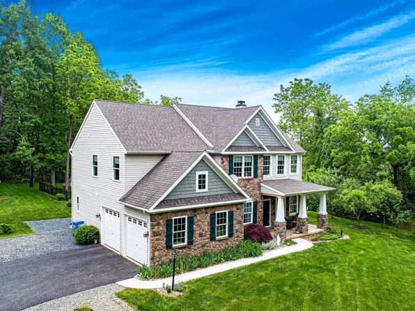 3238 Sudath Ln, Jarrettsville, MD 21084