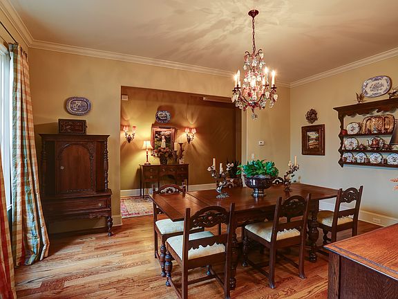4th image of 153 Dubray Creek Cir