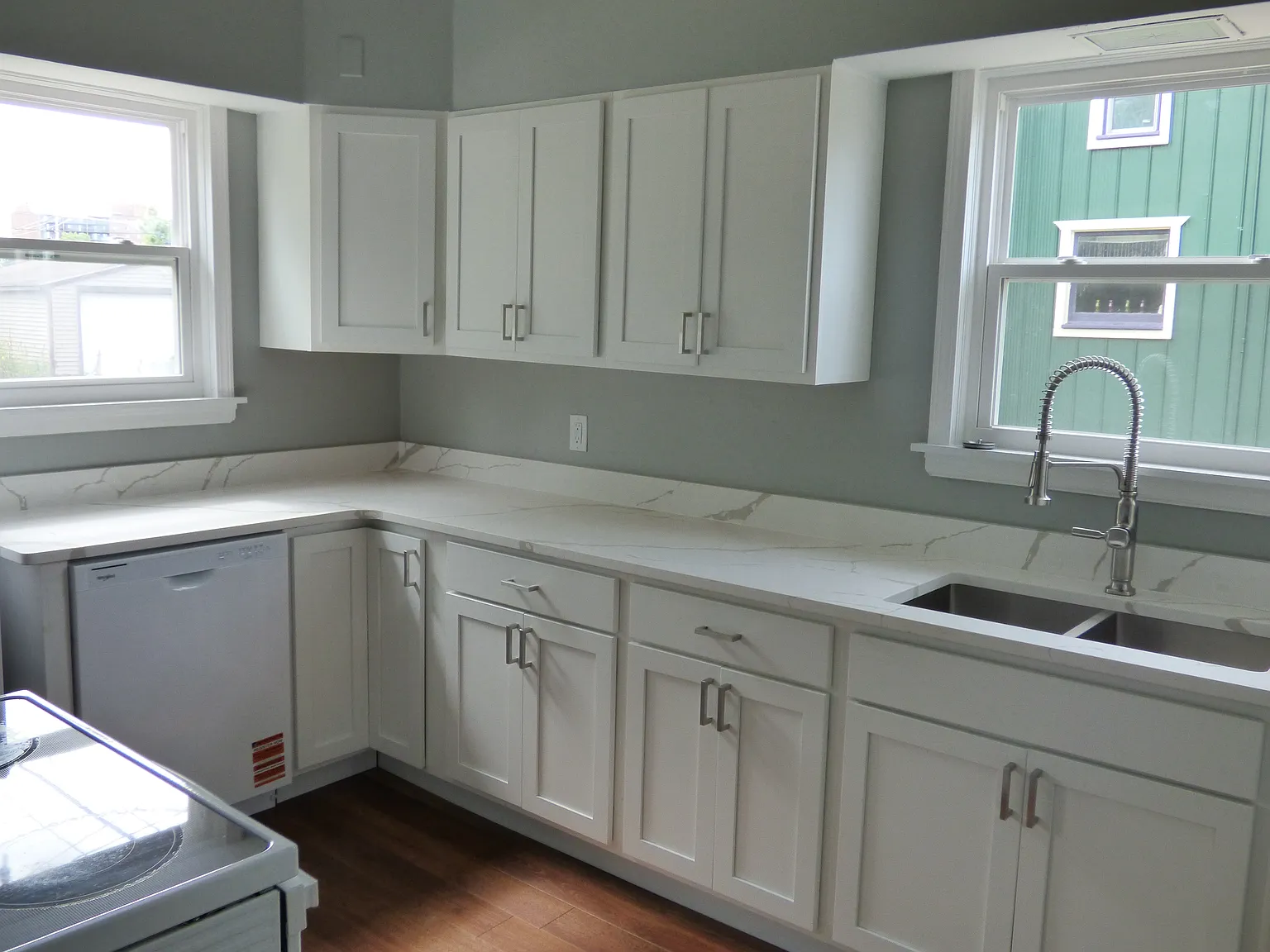 2 bed, 800 sqft, $1,950 — Photo 4