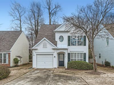 2019 McKenzie Creek Dr #49, Charlotte, NC, 28270