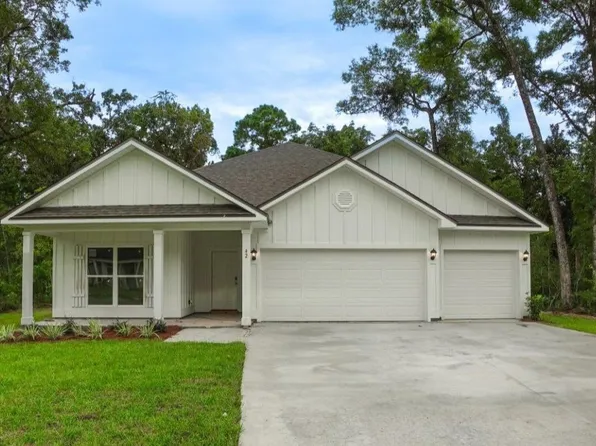 42 Getaway Ln, Crawfordville, FL 32327