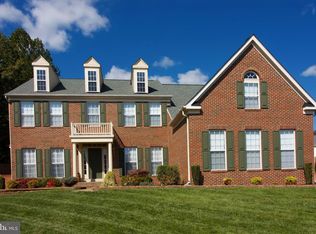 6 Demian Ct, Stafford, VA 22556