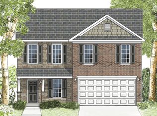 203 Farlow Ct, Anderson, SC 29621