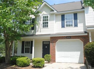 10348 Flat Stone Rd, Charlotte, NC 28213