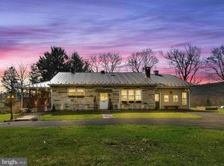 539 Suedberg Rd, Pine Grove, PA 17963