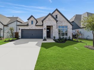4225 Silver Spur Ct, Aubrey, TX 76227