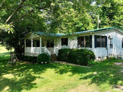 587 Belltown Rd, Tellico Plains, TN, 37385