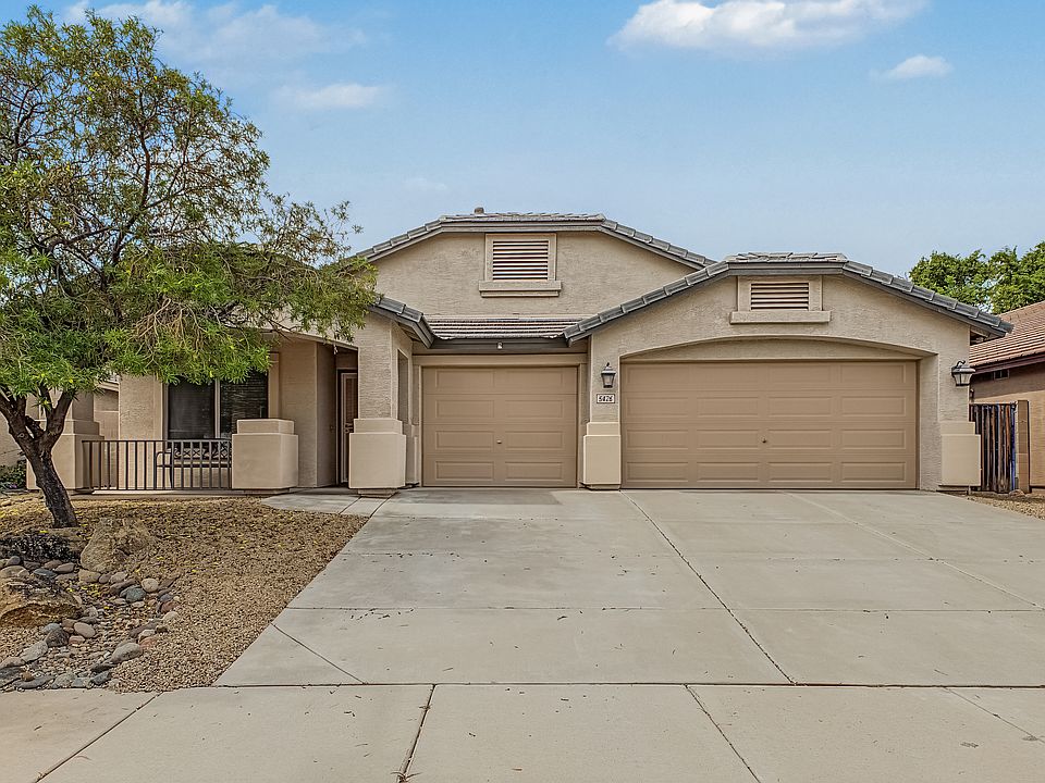 1st image of 5426 N Rattler Way