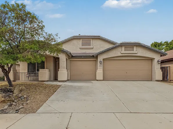5426 N Rattler Way, Litchfield Park, AZ 85340