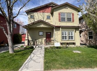 7236 W Tobi Ct, Boise, ID 83714