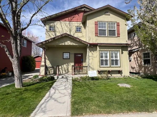 7236 W Tobi Ct, Boise, ID 83714