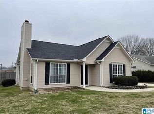 524 Buck Creek Ln, Alabaster, AL 35007