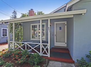 461 Pepper Ave, Palo Alto, CA 94306