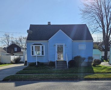 77 Cantwell Dr, Buffalo, NY, 14220