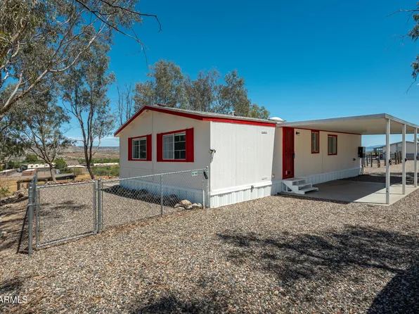 565 S 3RD Street, Camp Verde, AZ 86322