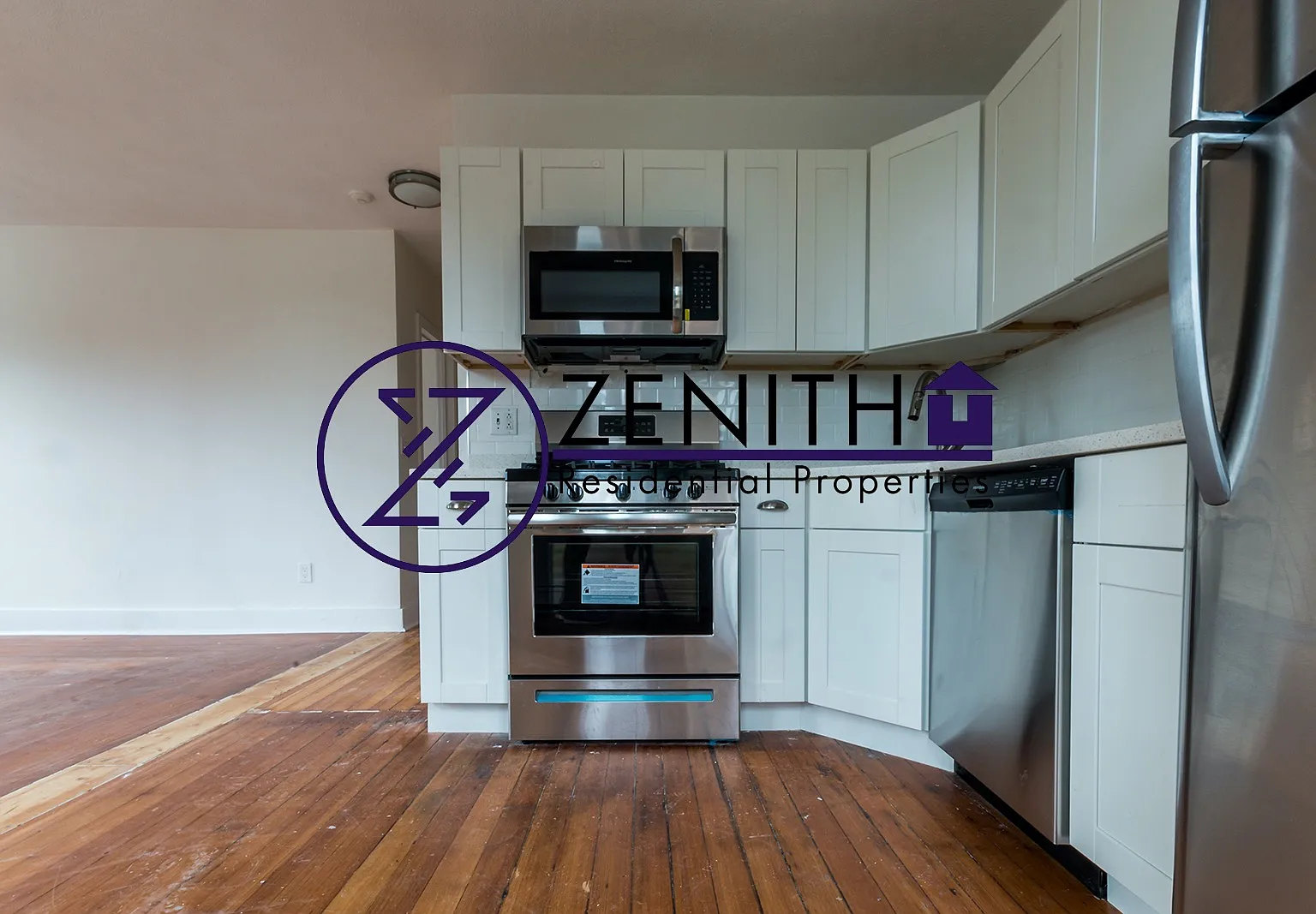 1 bed, 500 sqft, $2,250 — Photo 3