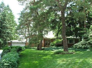 933 Spruceglen Dr, Cincinnati, OH 45224