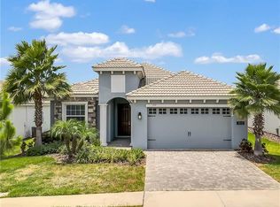 1513 Bunker Dr, Davenport, FL 33896
