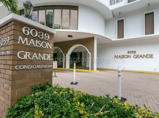 6039 Collins Ave APT 303, Miami Beach, FL 33140
