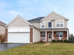 2201 Sienna Dr, Joliet, IL 60431
