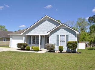 3912 Heatherwoods Dr, Valdosta, GA 31605