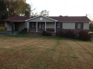 169 Pond Hill Rd, Jonesborough, TN 37659