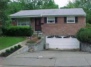 3116 Mary Jane Dr, Cincinnati, OH 45211