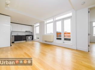 115 Troutman St, Brooklyn, NY 11206