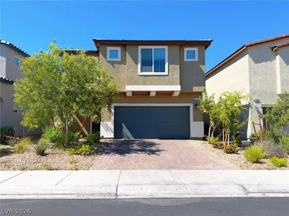7534 W Diablo Dr, Las Vegas, NV 89113
